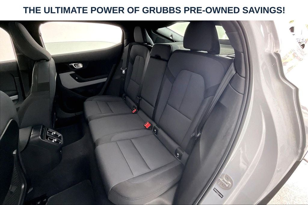 2024 Polestar 2 Long Range Dual Motor