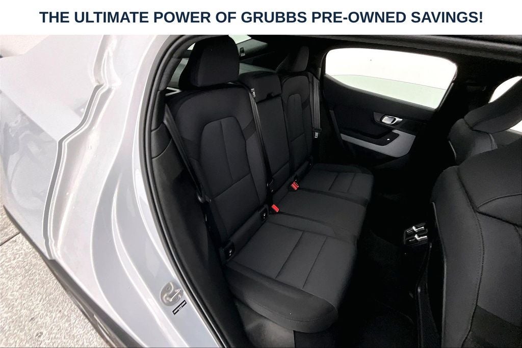 2024 Polestar 2 Long Range Dual Motor