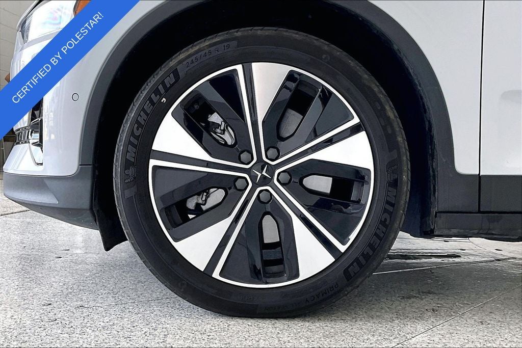 2024 Polestar 2 Long Range Dual Motor Plus