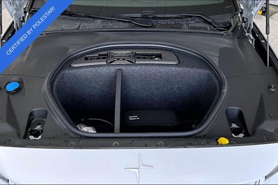 2024 Polestar 2 Long Range Dual Motor Plus