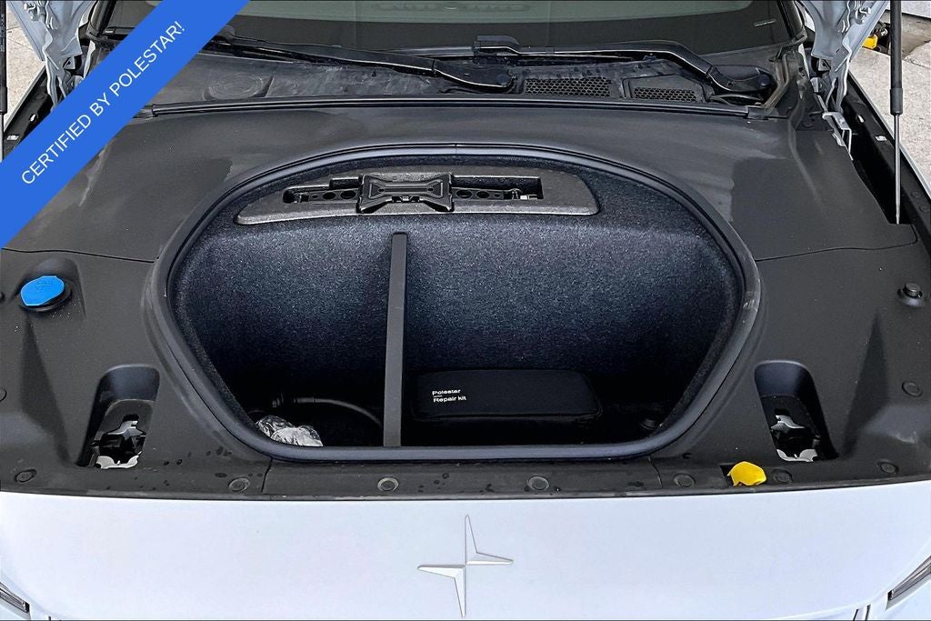 2024 Polestar 2 Long Range Dual Motor Plus
