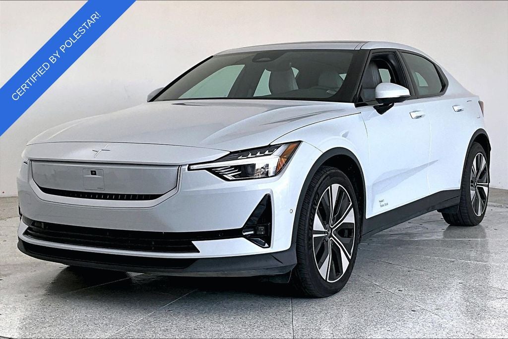 2024 Polestar 2 Long Range Dual Motor Plus
