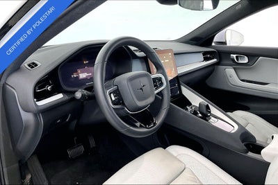 2024 Polestar 2 Long Range Dual Motor Plus