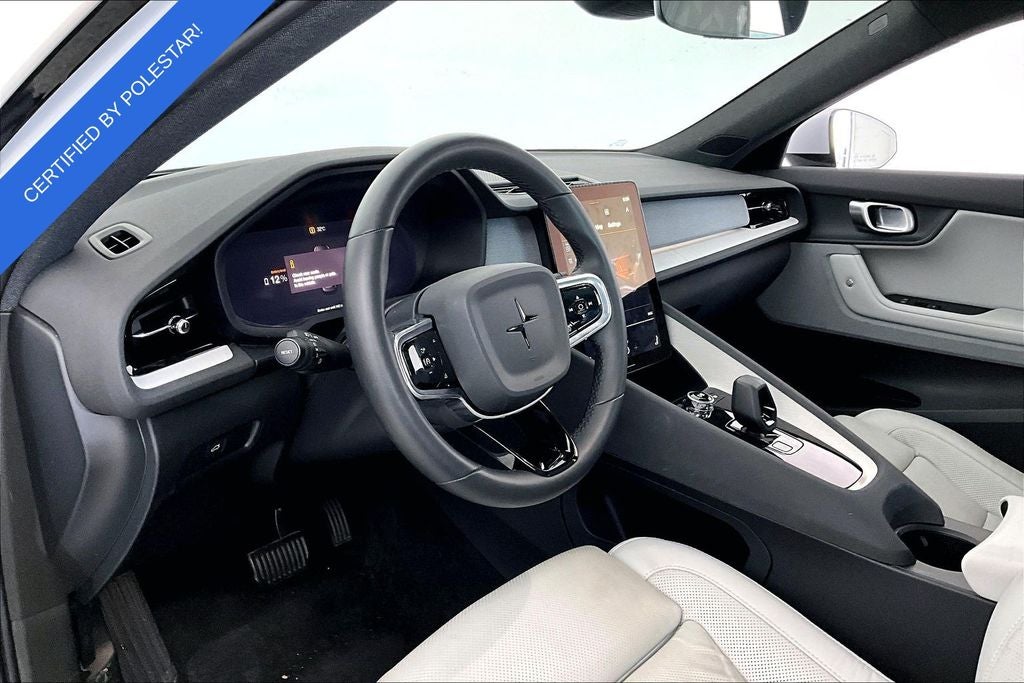 2024 Polestar 2 Long Range Dual Motor Plus