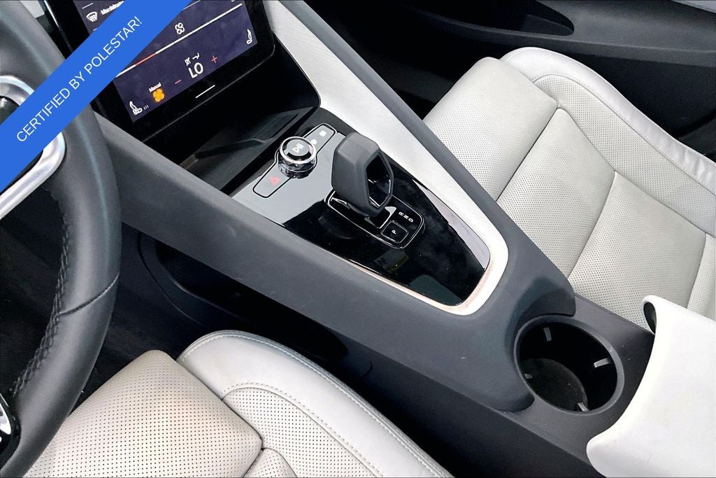 2024 Polestar 2 Long Range Dual Motor Plus
