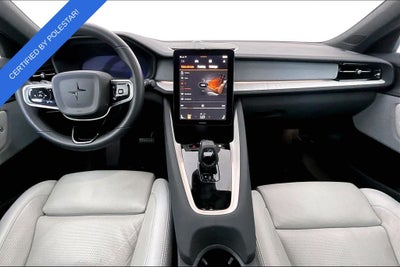 2024 Polestar 2 Long Range Dual Motor Plus