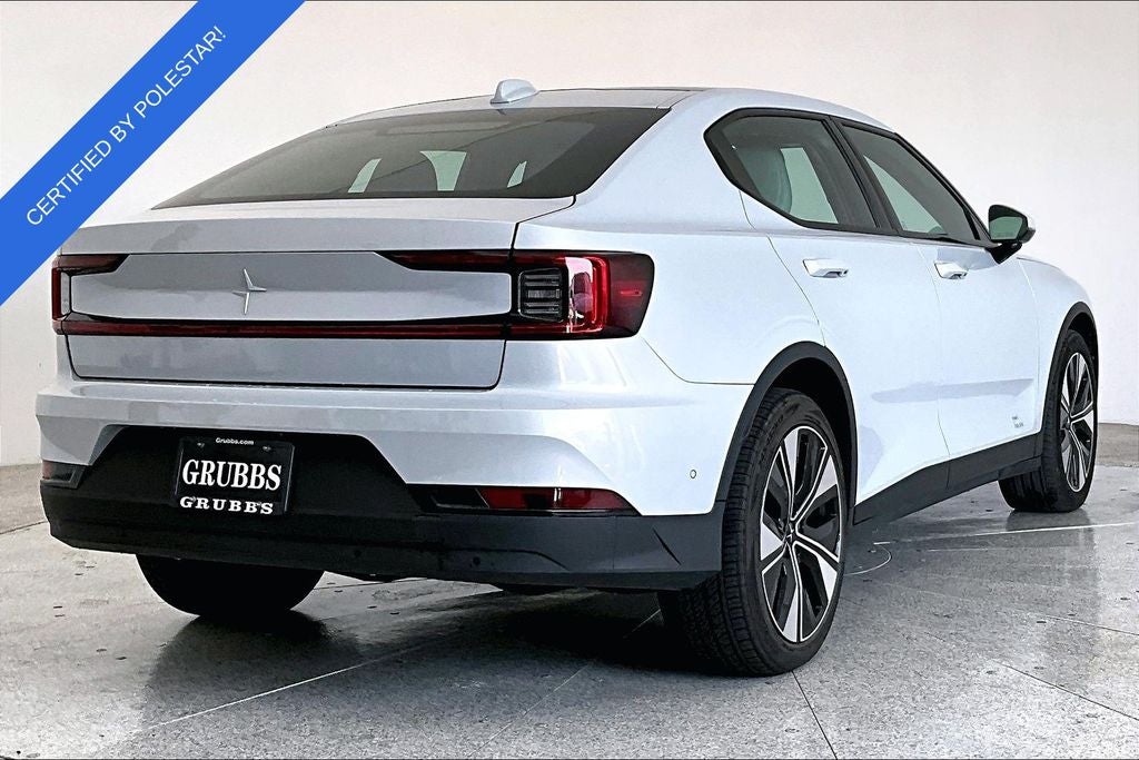 2024 Polestar 2 Long Range Dual Motor Plus