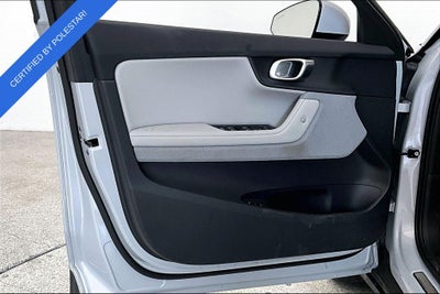 2024 Polestar 2 Long Range Dual Motor Plus