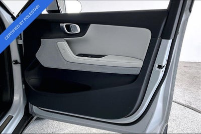 2024 Polestar 2 Long Range Dual Motor Plus