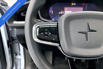 2024 Polestar 2 Long Range Dual Motor Plus