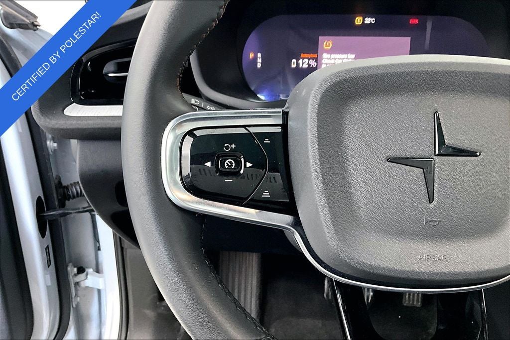 2024 Polestar 2 Long Range Dual Motor Plus