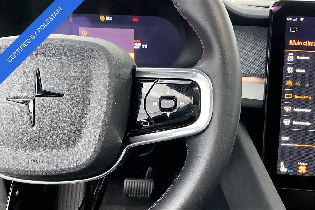 2024 Polestar 2 Long Range Dual Motor Plus