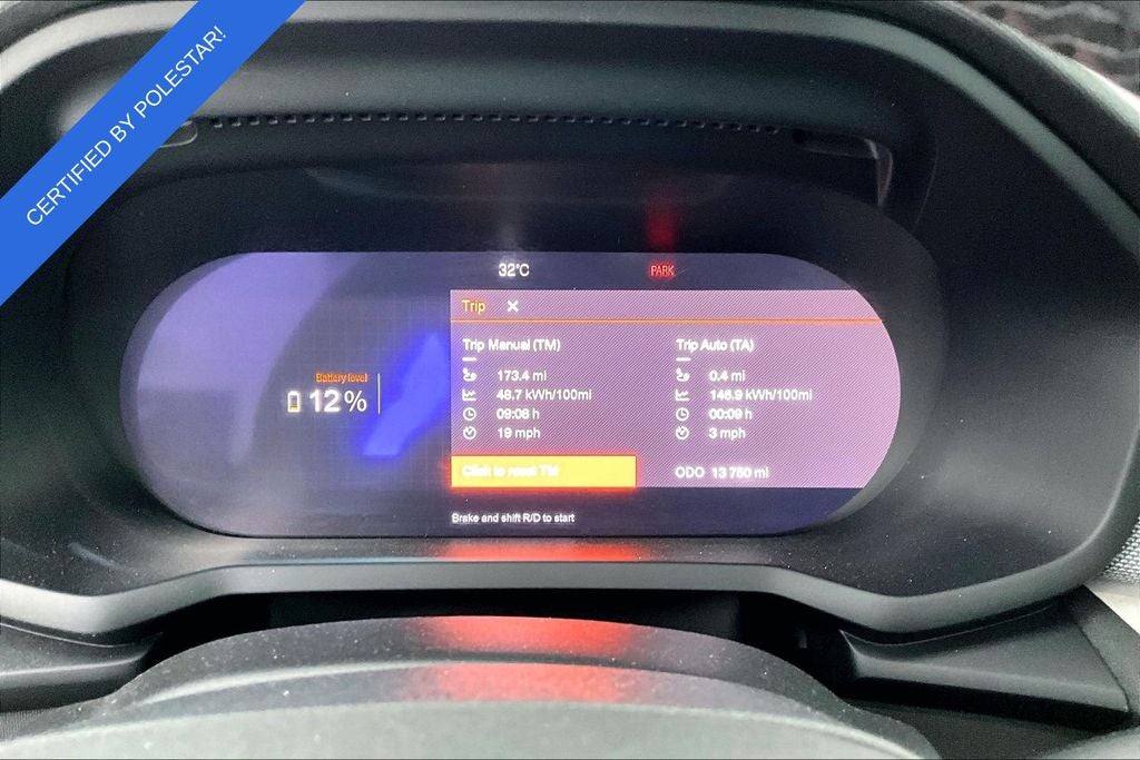 2024 Polestar 2 Long Range Dual Motor Plus