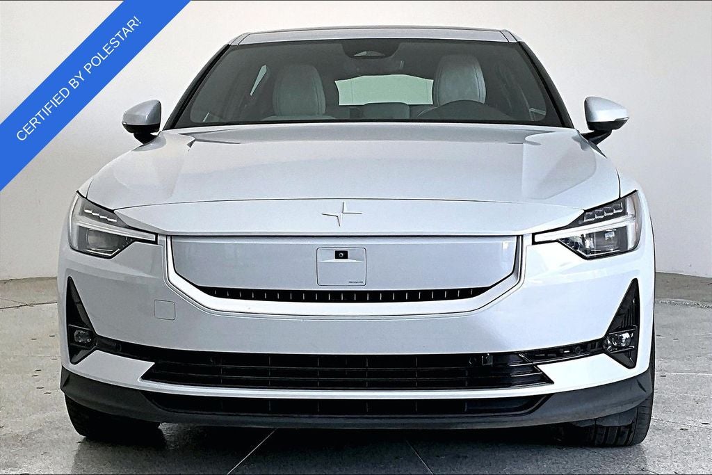 2024 Polestar 2 Long Range Dual Motor Plus