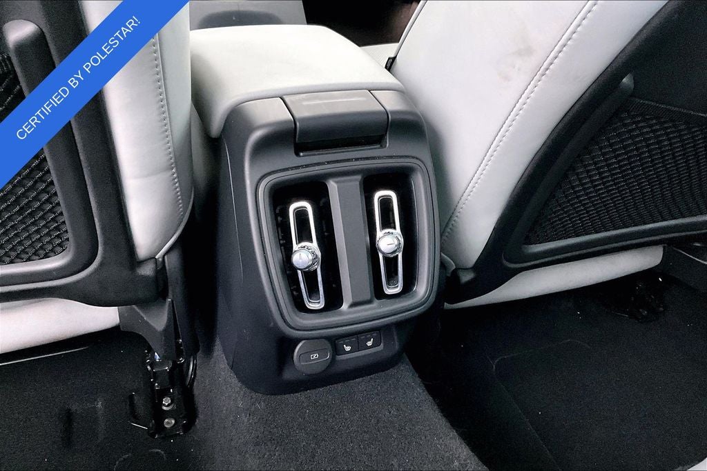 2024 Polestar 2 Long Range Dual Motor Plus