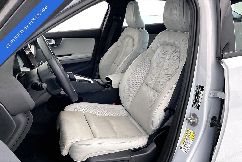 2024 Polestar 2 Long Range Dual Motor Plus