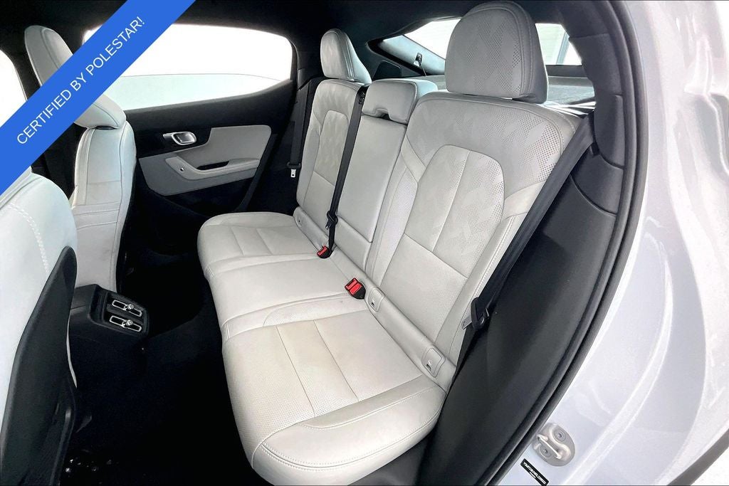 2024 Polestar 2 Long Range Dual Motor Plus