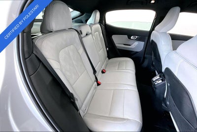 2024 Polestar 2 Long Range Dual Motor Plus