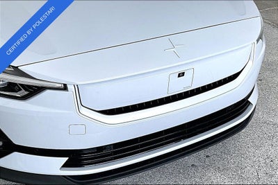 2024 Polestar 2 Long Range Dual Motor Plus