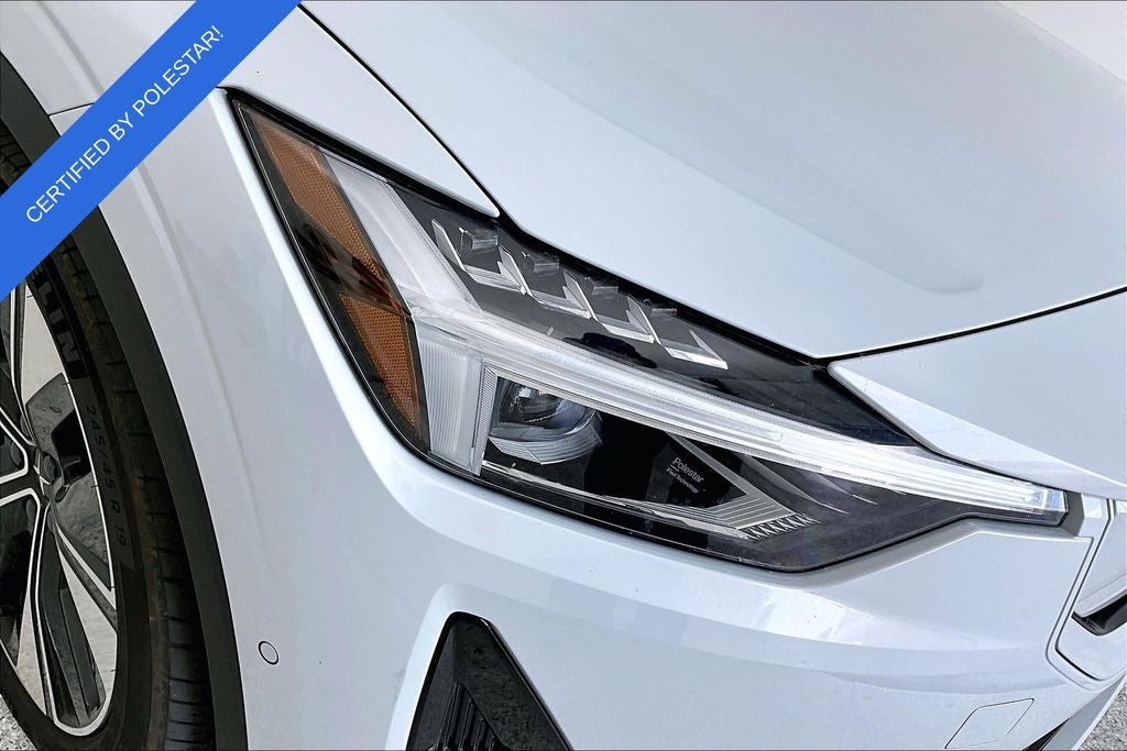 2024 Polestar 2 Long Range Dual Motor Plus