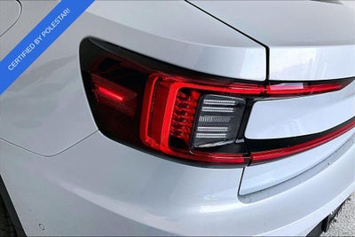 2024 Polestar 2 Long Range Dual Motor Plus