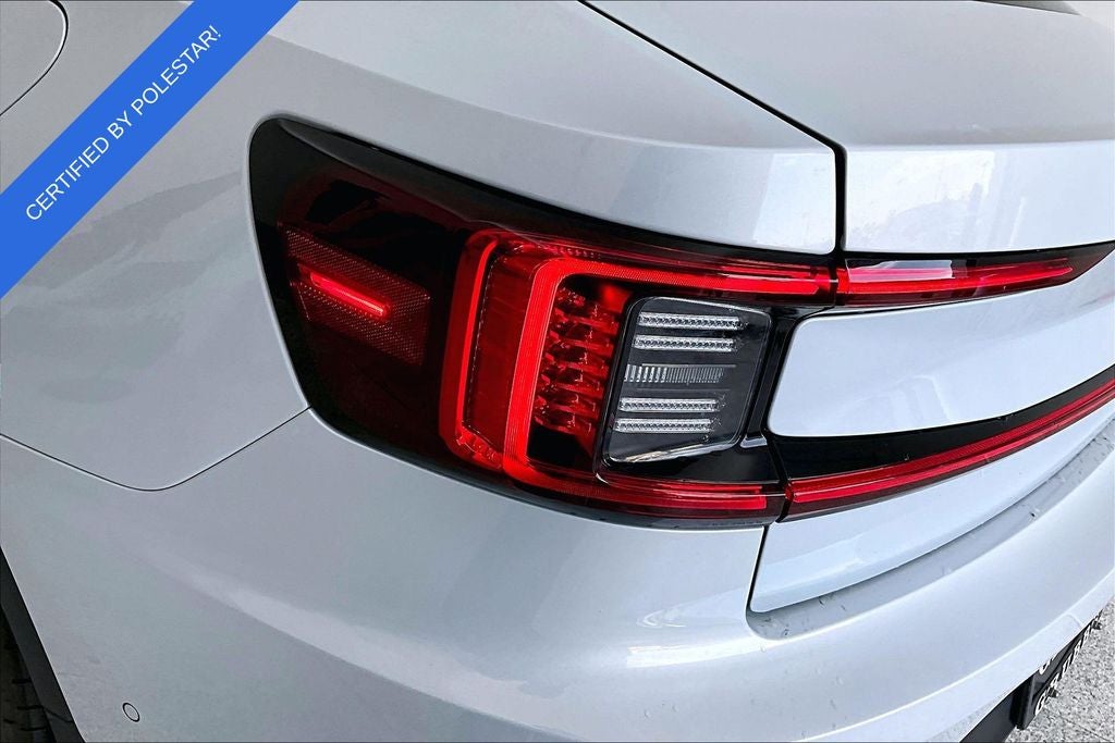 2024 Polestar 2 Long Range Dual Motor Plus