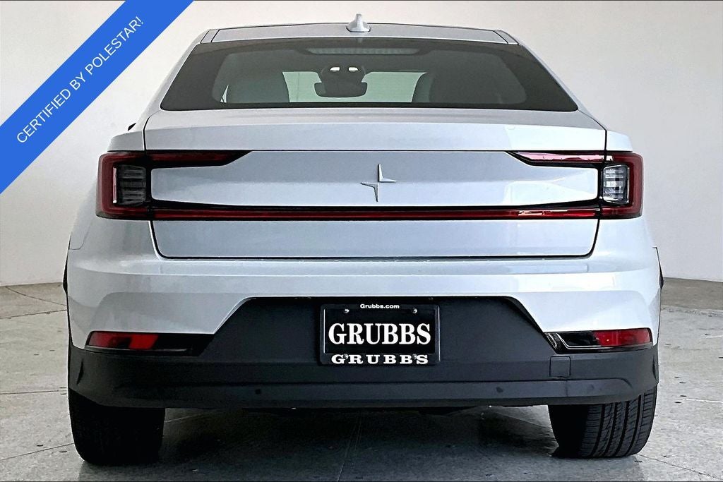 2024 Polestar 2 Long Range Dual Motor Plus