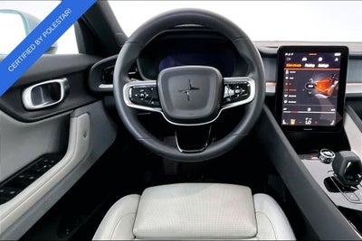 2024 Polestar 2 Long Range Dual Motor Plus