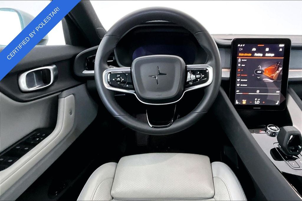 2024 Polestar 2 Long Range Dual Motor Plus