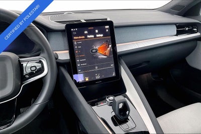 2024 Polestar 2 Long Range Dual Motor Plus
