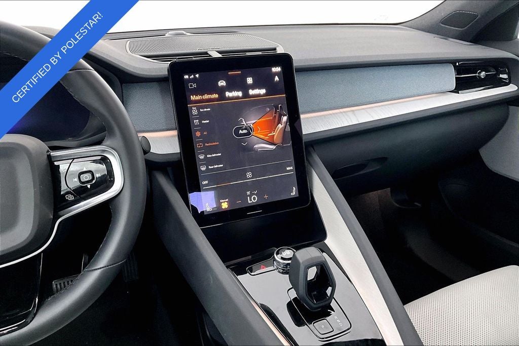 2024 Polestar 2 Long Range Dual Motor Plus