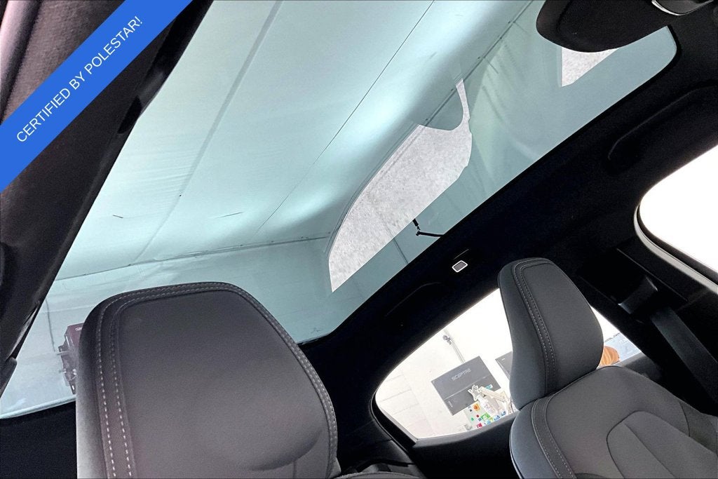 2024 Polestar 2 Long Range Dual Motor Plus