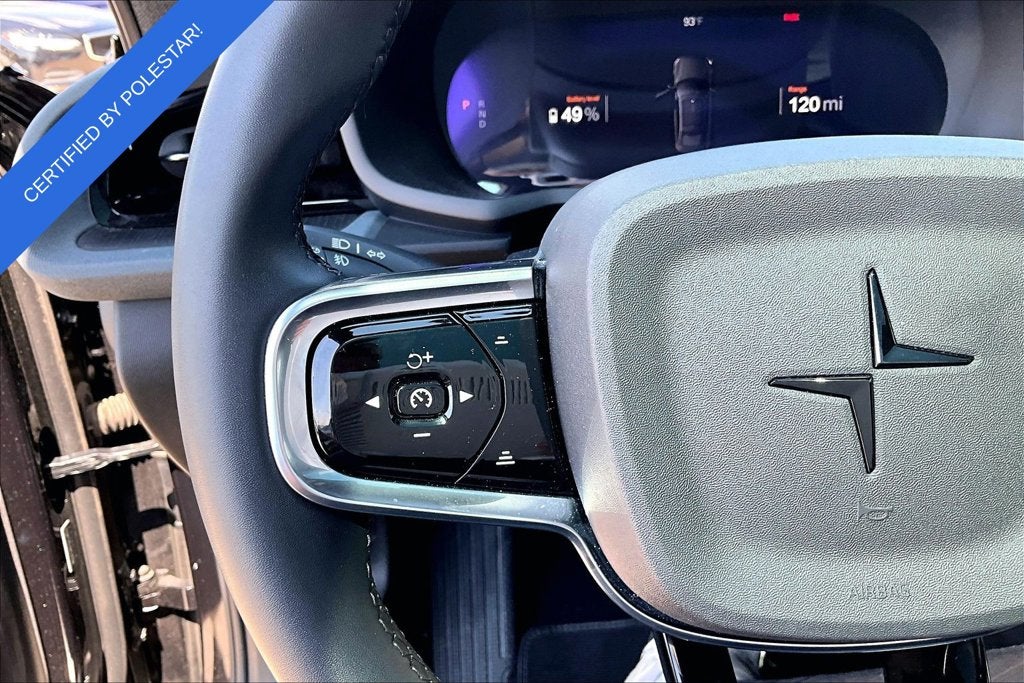 2024 Polestar 2 Long Range Dual Motor Plus