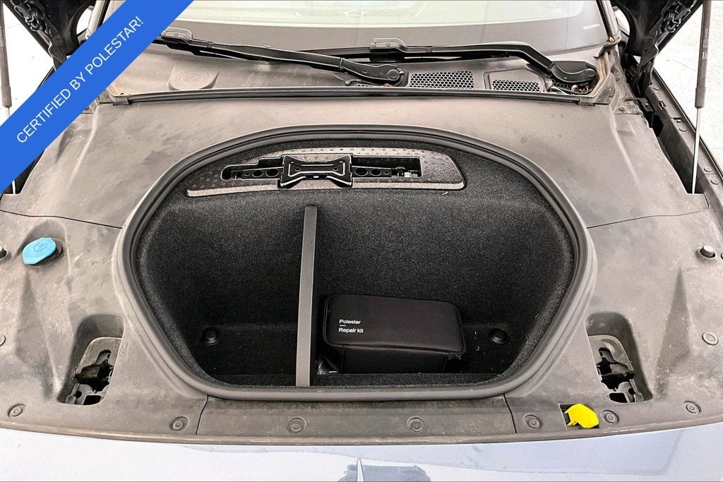 2024 Polestar 2 Long Range Dual Motor