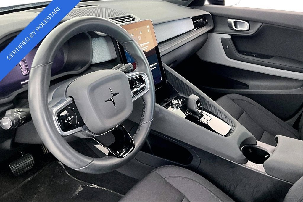 2024 Polestar 2 Long Range Dual Motor