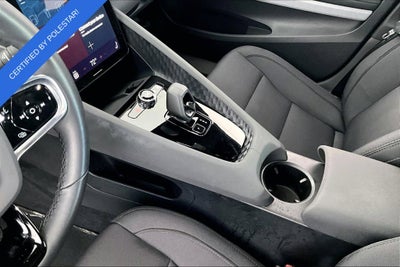 2024 Polestar 2 Long Range Dual Motor