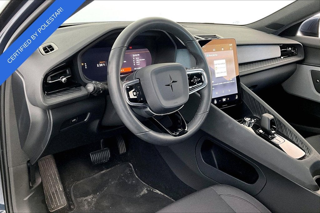 2024 Polestar 2 Long Range Dual Motor