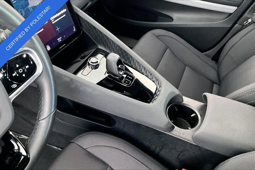 2024 Polestar 2 Long Range Dual Motor