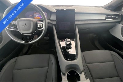 2024 Polestar 2 Long Range Dual Motor