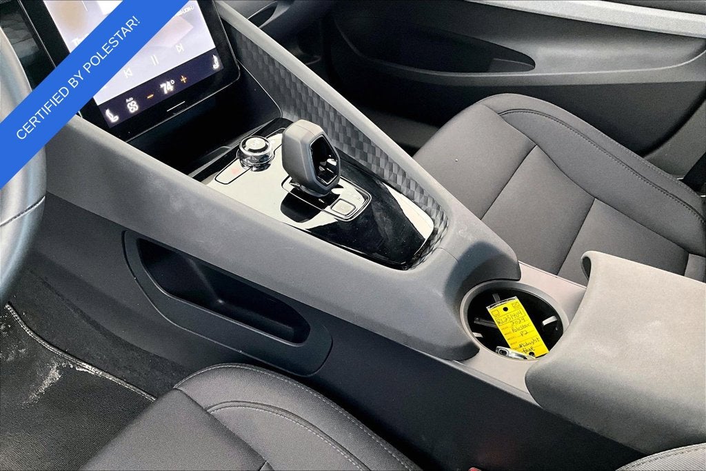 2024 Polestar 2 Long Range Dual Motor