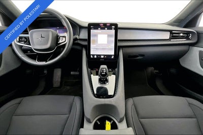 2024 Polestar 2 Long Range Dual Motor