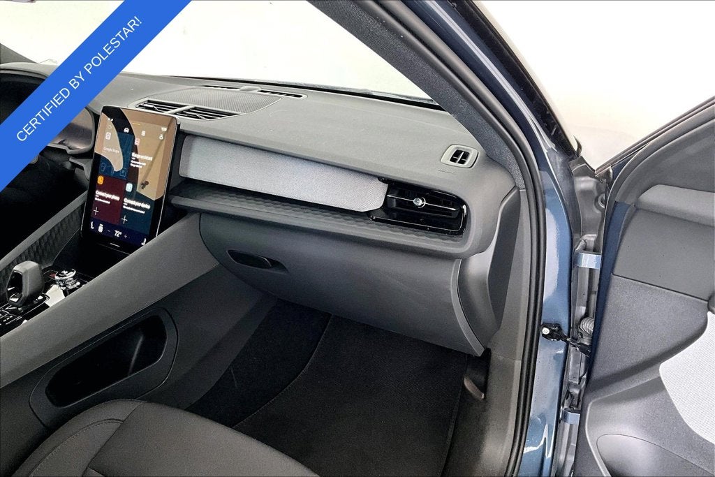 2024 Polestar 2 Long Range Dual Motor