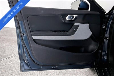 2024 Polestar 2 Long Range Dual Motor