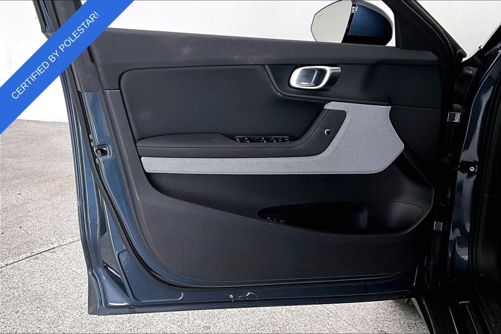 2024 Polestar 2 Long Range Dual Motor