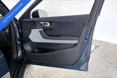 2024 Polestar 2 Long Range Dual Motor