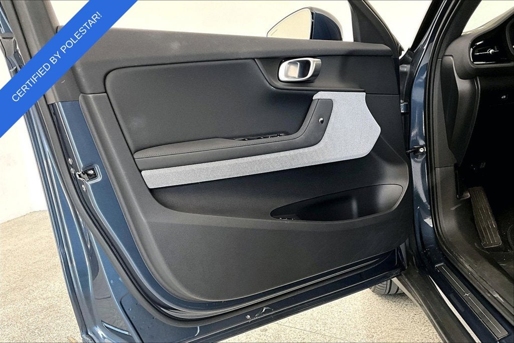 2024 Polestar 2 Long Range Dual Motor