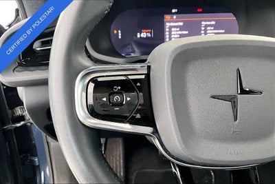 2024 Polestar 2 Long Range Dual Motor
