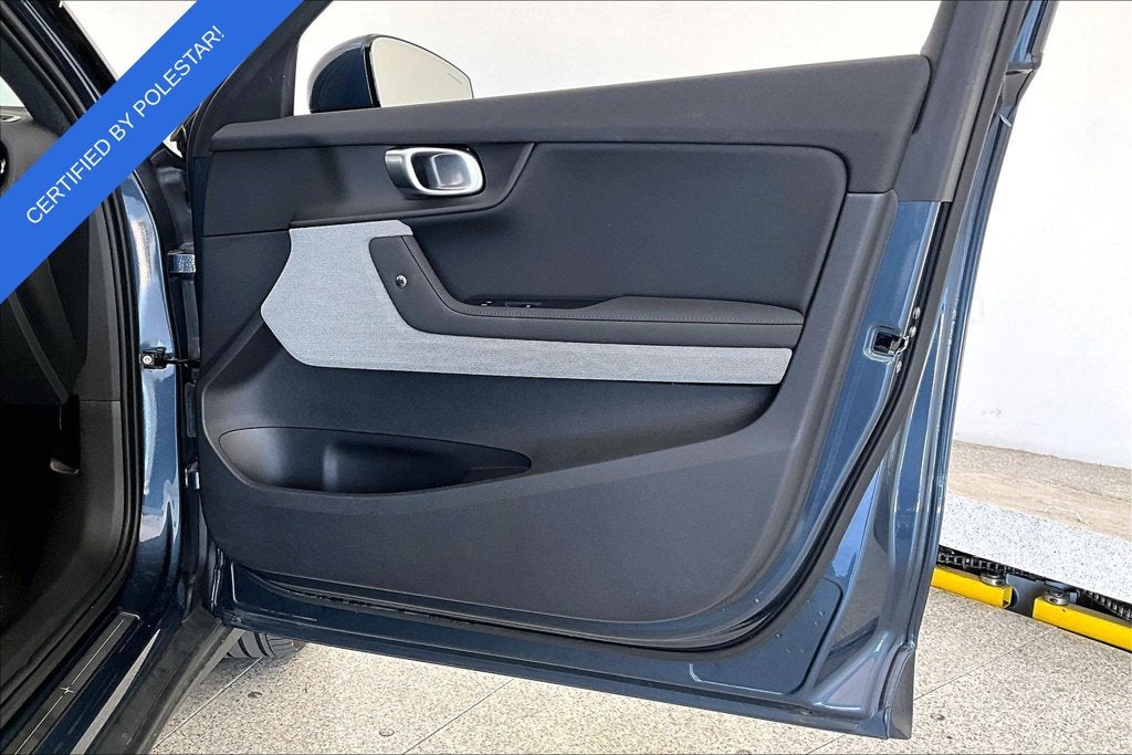 2024 Polestar 2 Long Range Dual Motor