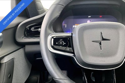2024 Polestar 2 Long Range Dual Motor