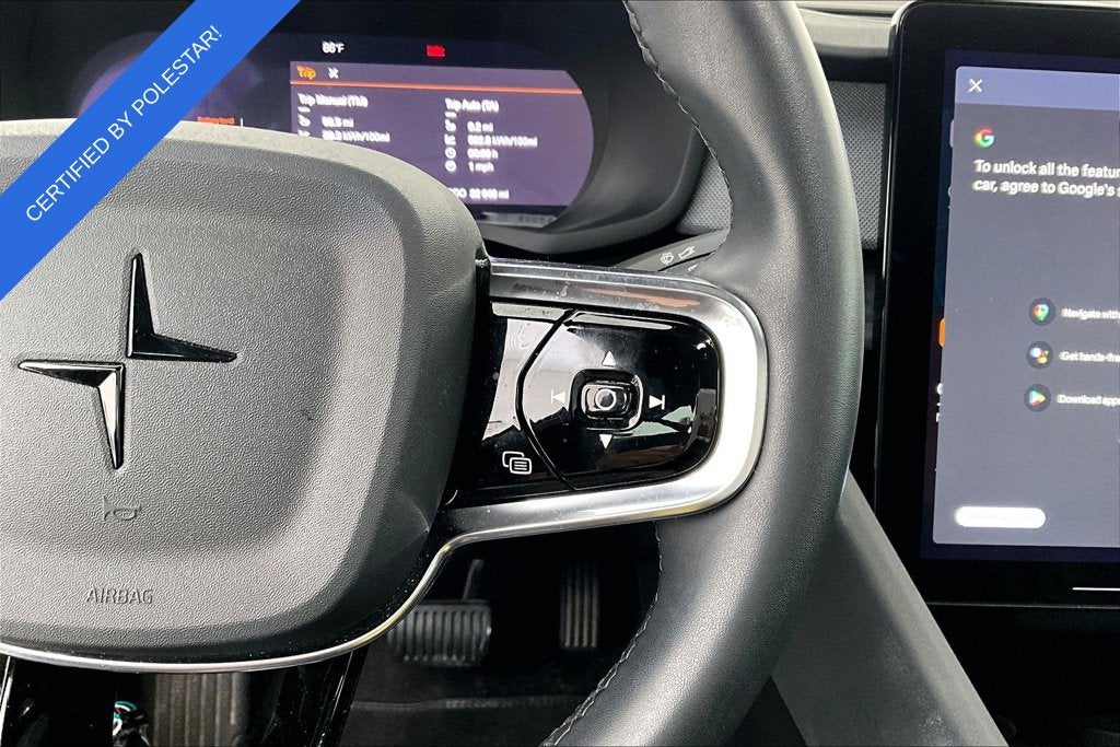 2024 Polestar 2 Long Range Dual Motor